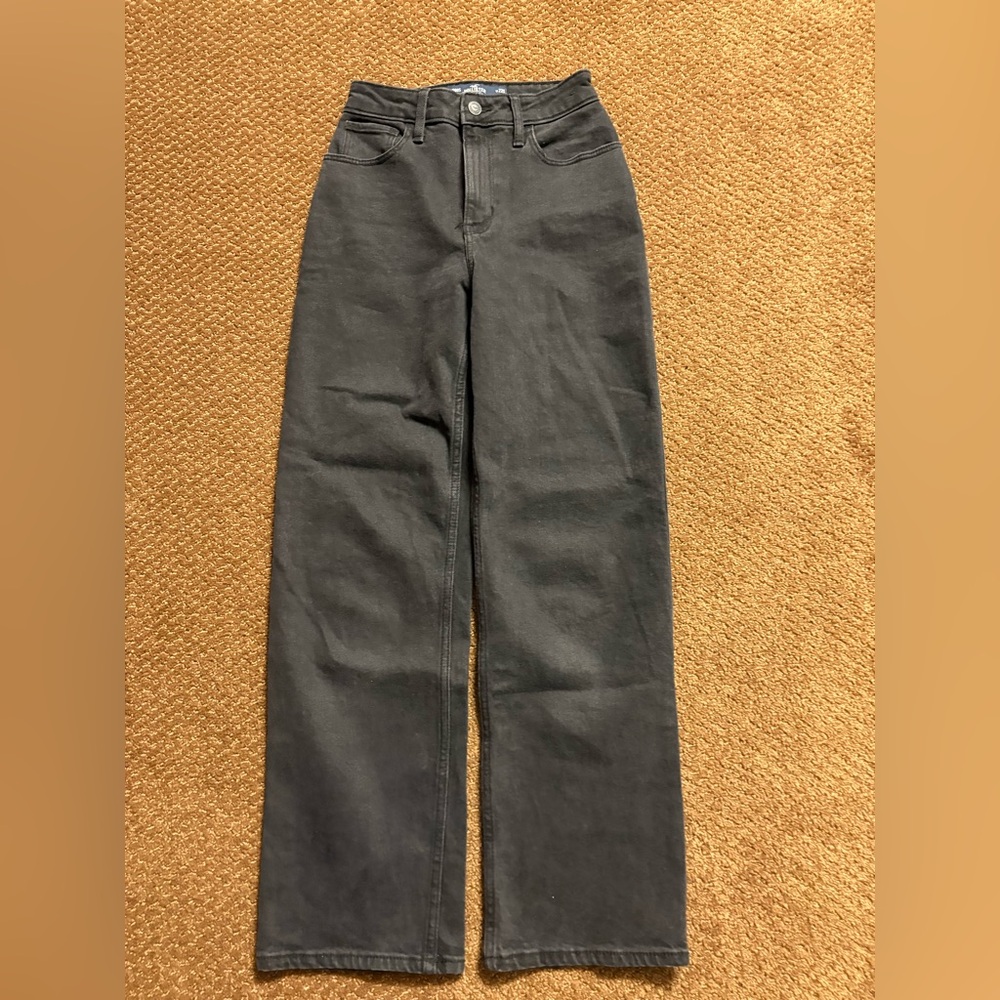 Hollister jeans size 00S/000S